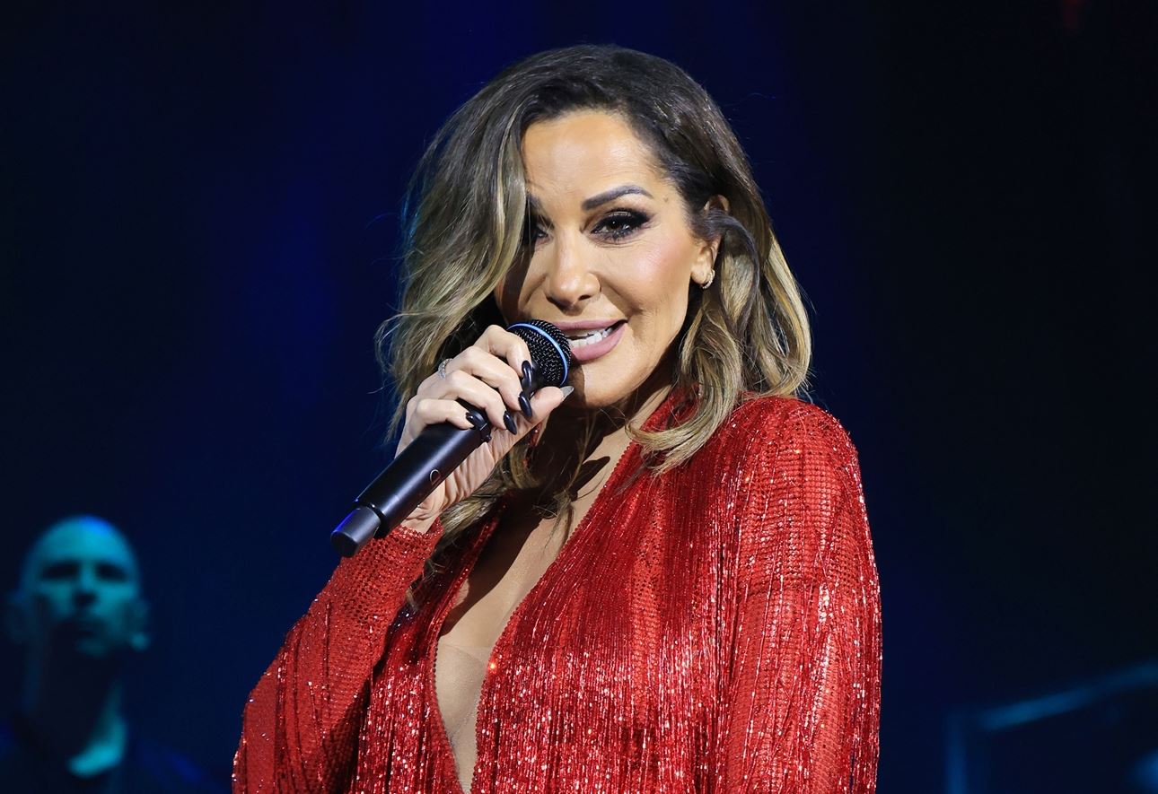 Δέσποινα Βανδή: "Αλλιώς ερωτεύεσαι όταν έχεις δυο παιδιά και είσαι παντρεμένος"