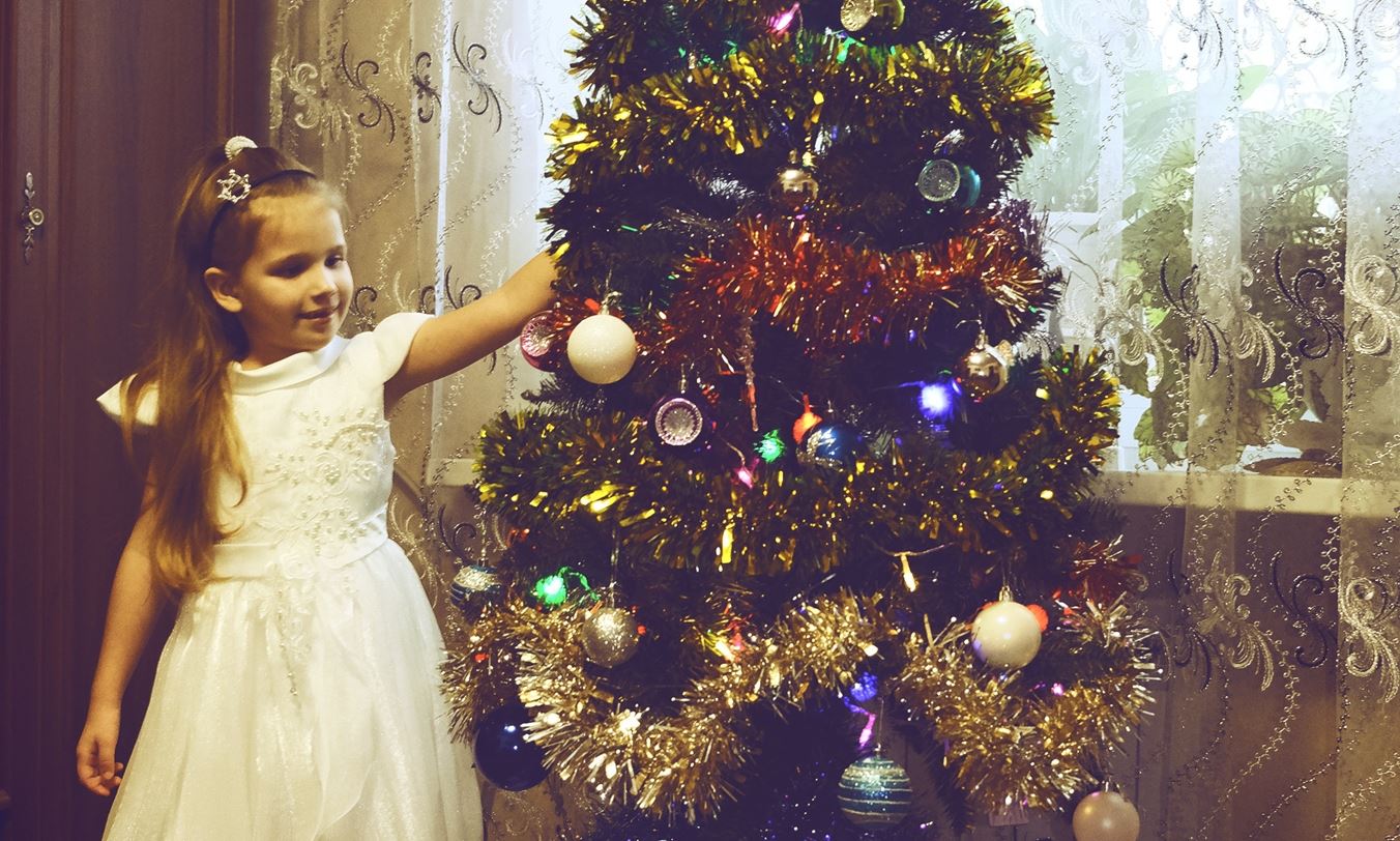 Ένα χριστουγεννιάτικο αντικείμενο των παιδικών μας χρόνων, σήμερα πωλείται σχεδόν 1.000 ευρώ