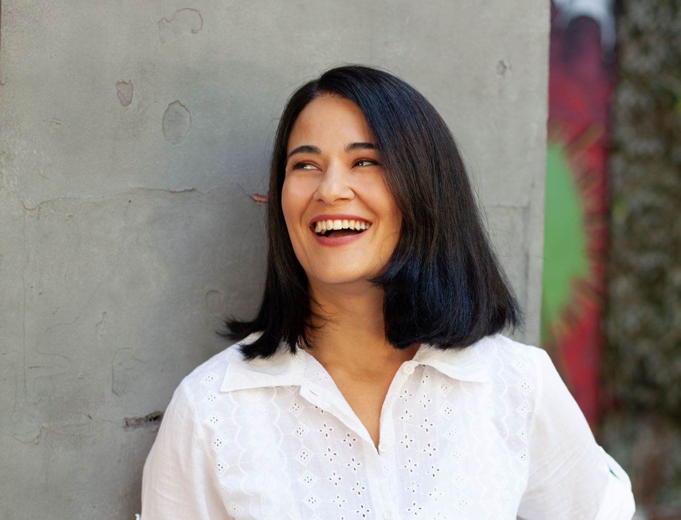 "Το θέατρο φυτεύει στα μωρά ένα σπόρο φαντασίας κι εμπιστοσύνης"