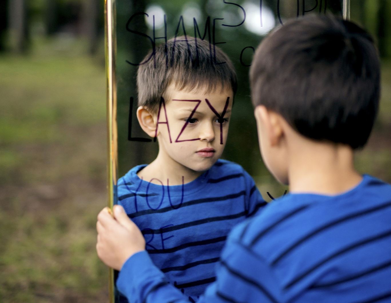 Ένα στα έξι παιδιά στην Ελλάδα αυτοτραυματίζεται- Το πρόγραμμα που στοχεύει στην αντιμετώπιση του φαινομένου