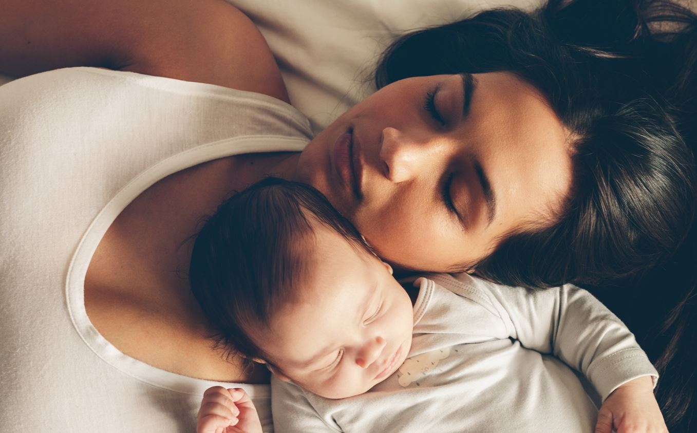 Baby Blues vs Επιλόχειος Κατάθλιψη: Πώς θα καταλάβεις τη διαφορά
