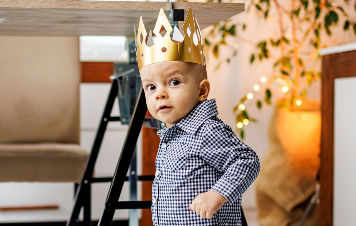 Manager, αρχηγός ή επαναστάτης; Ο ρόλος του παιδιού στο σπίτι ανάλογα με το ζώδιό του