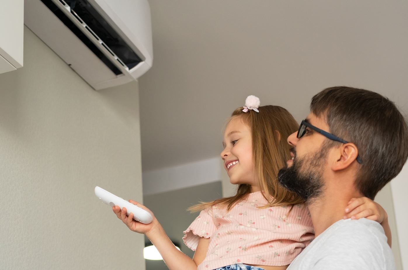 Ποια είναι η σωστή θερμοκρασία στο air condition όταν έχει καύσωνα;
