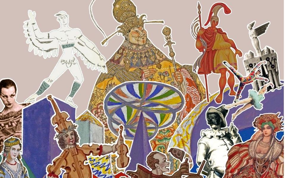 "Μικροί Ενδυματολόγοι επί το έργον!": Προβολή ταινιών μικρού μήκους και δημιουργικά εργαστήρια για παιδιά