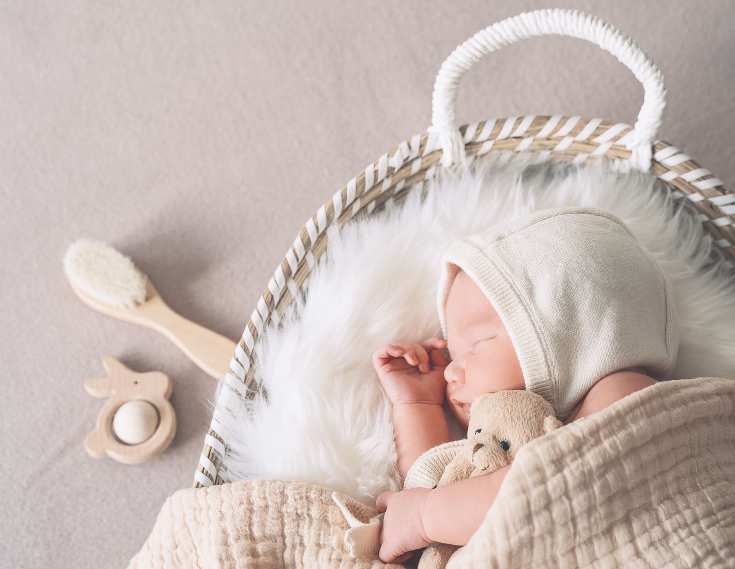 Must-have για μωρά: 4 πράγματα που δεν φανταζόσουν ότι χρειάζεσαι