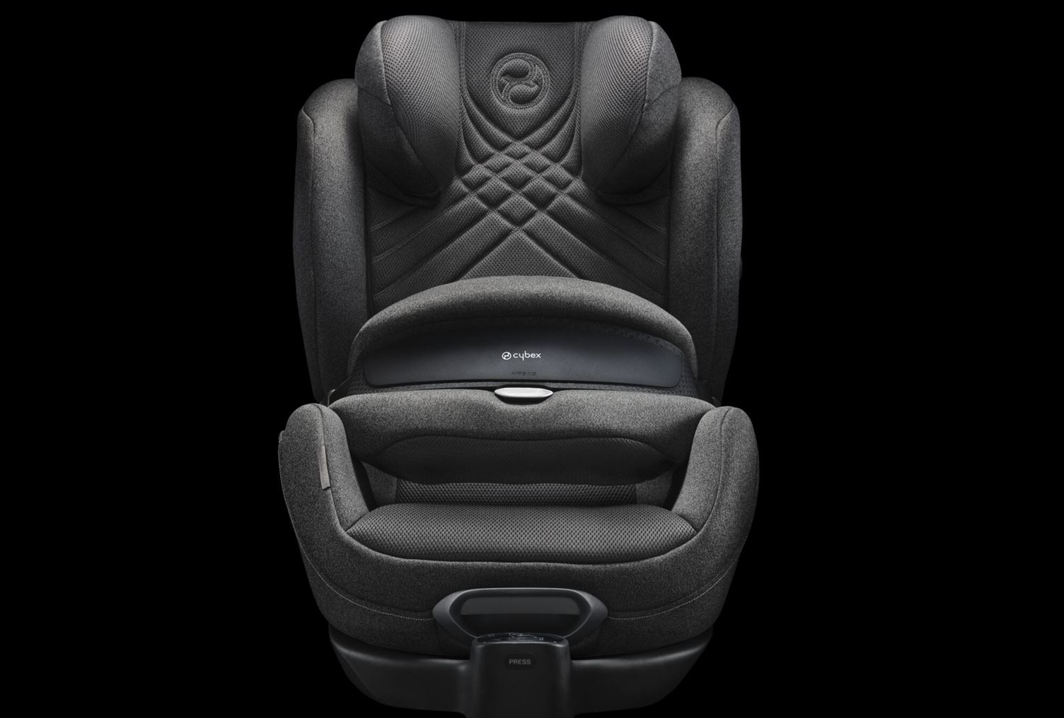 Η CYBEX λανσάρει τον διάδοχο του ασφαλέστερου παιδικού καθίσματος αυτοκινήτου όλων των εποχών