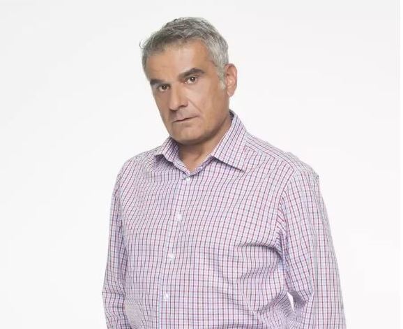 Κώστας Αποστολάκης: "Είμαι τρισάθλιος άνθρωπος, ποτέ δεν ένιωσα ότι ήμουν καλός μπαμπάς"