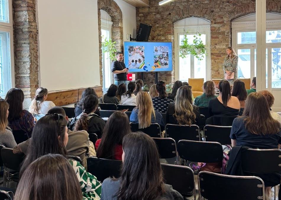 Life-derived Learning | Η εκπαιδευτική φιλοσοφία που βάζει στο επίκεντρο το παιχνίδι και τη σύνδεση της μάθησης με την πραγματική ζωή