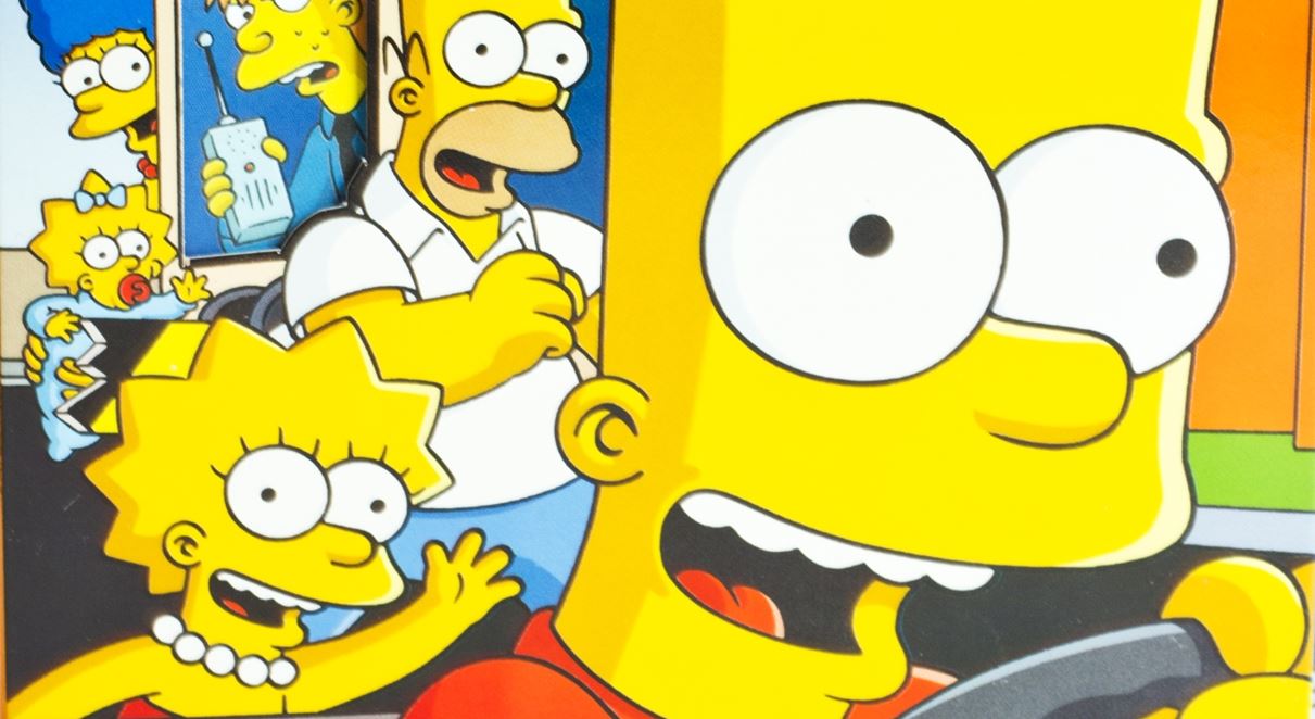 Οι Simpsons επιστρέφουν στη μεγάλη οθόνη μετά από δύο δεκαετίες