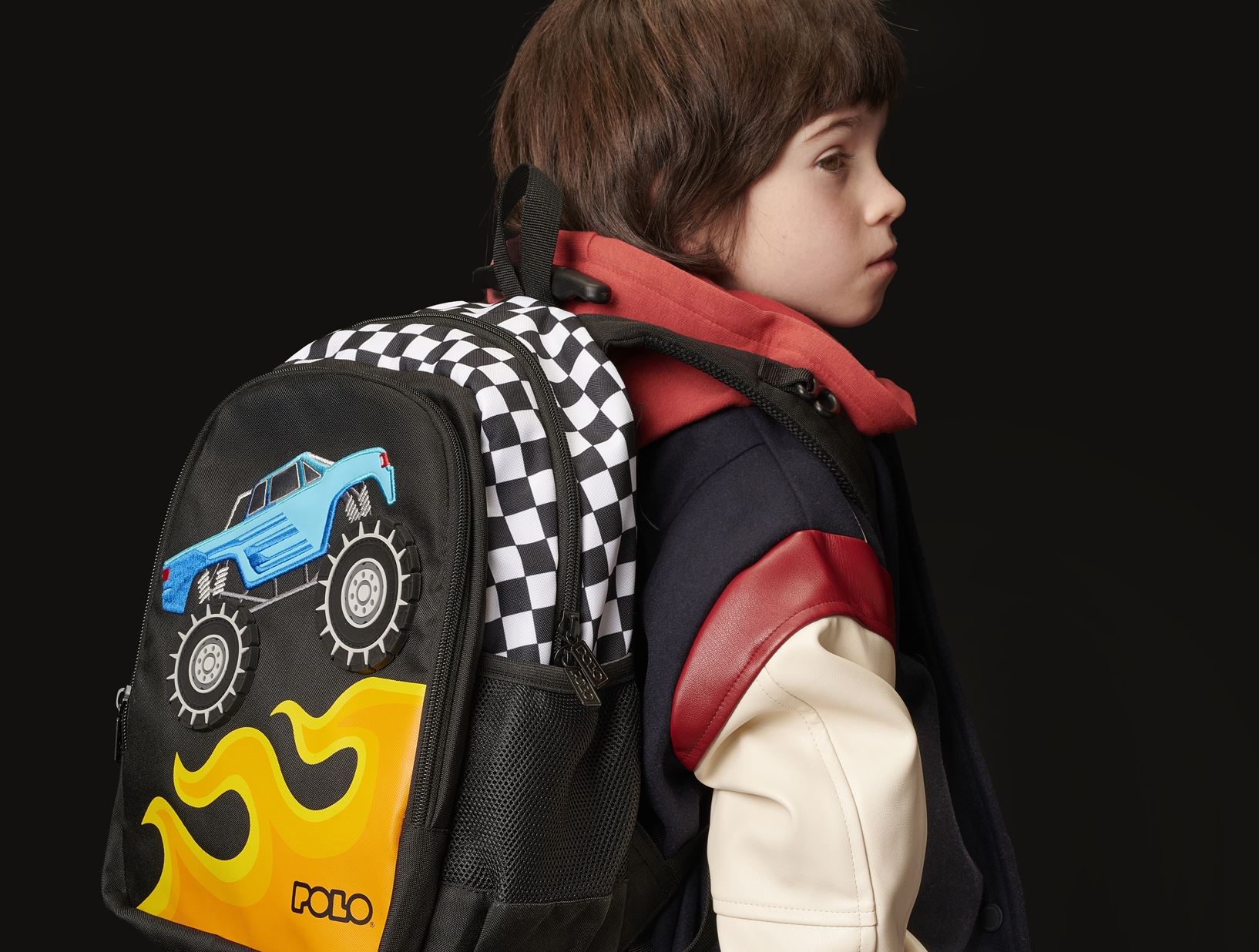 Back to School: Οι αγαπημένες τσάντες POLO συντροφεύουν τους μαθητές στο σχολείο με μια νέα, υπέροχη συλλογή