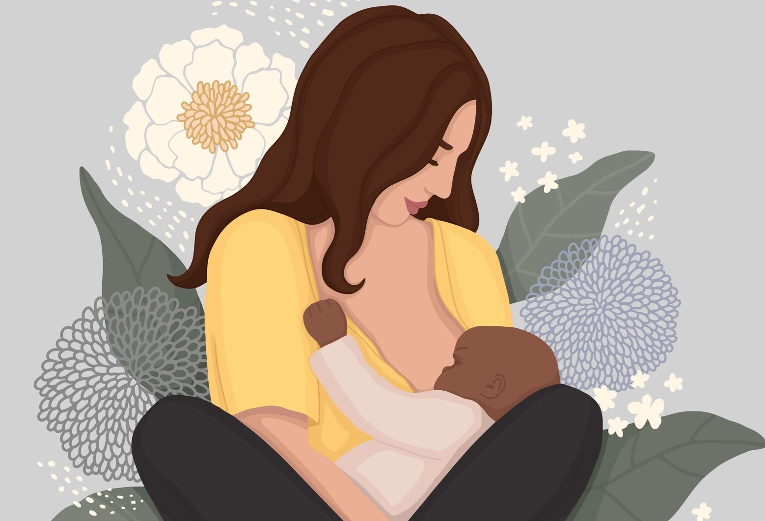 Εβδομάδα Μητρικού Θηλασμού: Ο θηλασμός είναι μια πράξη ζωής που πρέπει να στηρίζεται από όλη την κοινωνία