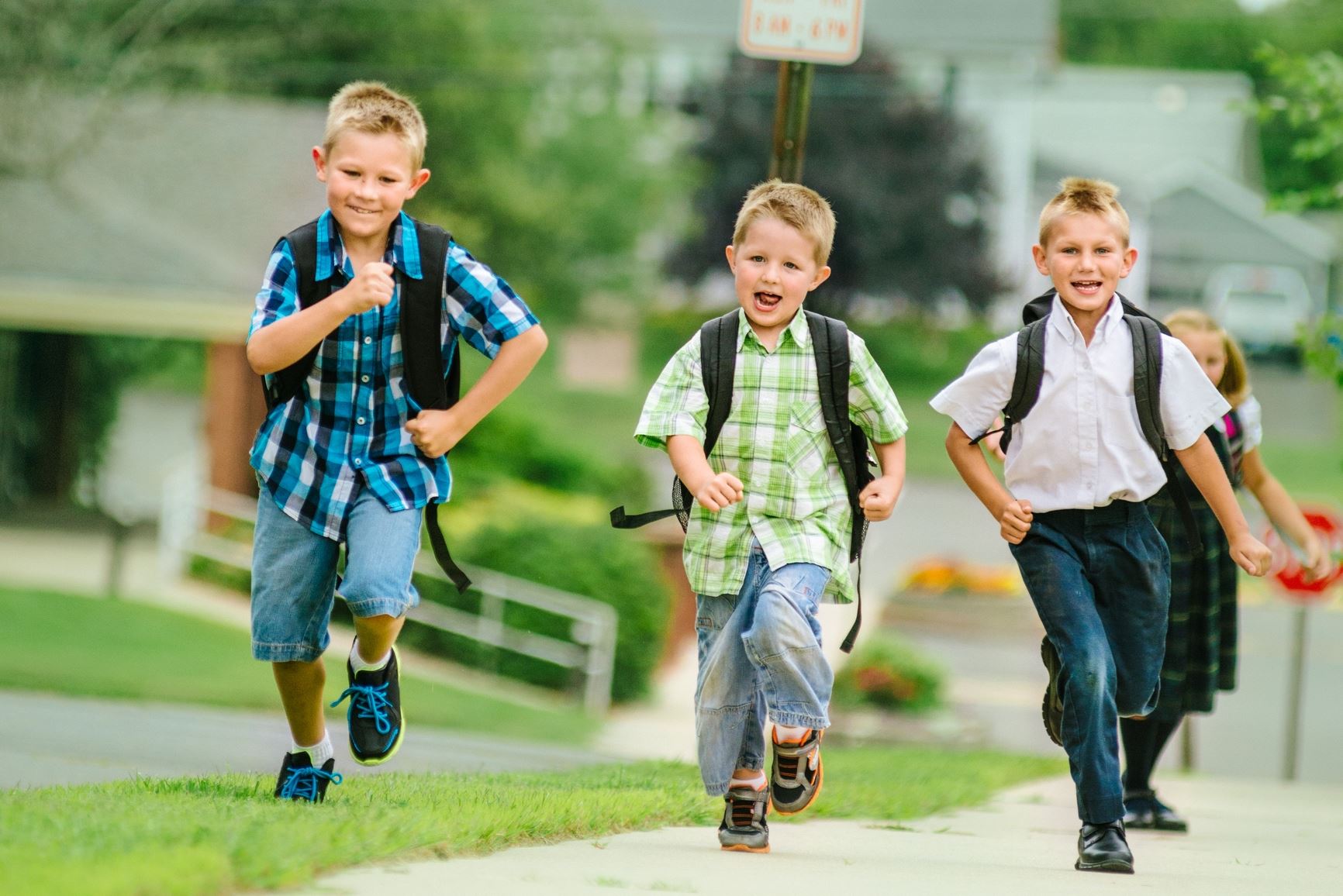 Στη Σλοβακία εγκρίθηκε νόμος που τα παιδιά θα παραβιάζουν κάθε μέρα