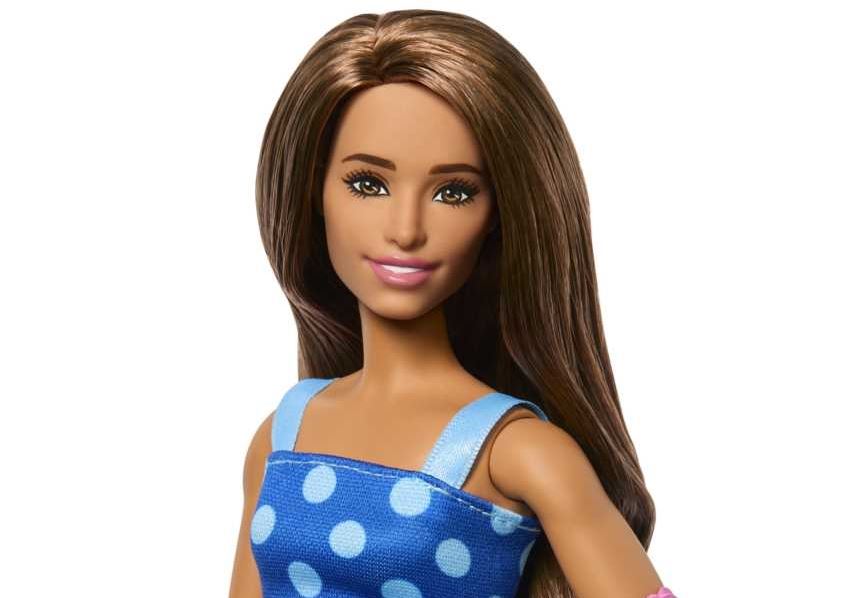 Η Barbie® παρουσιάζει την πρώτη κούκλα Barbie με Σακχαρώδη Διαβήτη Τύπου 1, ενισχύοντας τη συμπερίληψη και εμπνέοντας τα παιδιά.