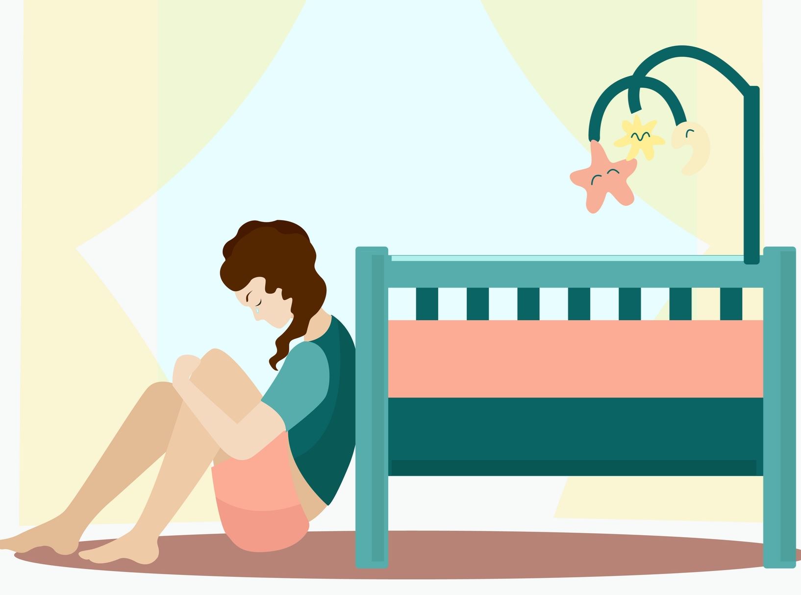 Μετά την καισαρική: Μικρά μυστικά για γρήγορη ανάρρωση