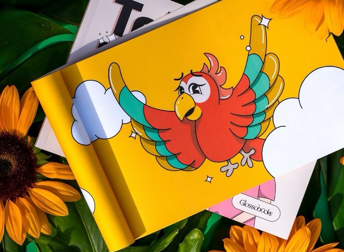 Glossobooks: Τα βιβλία ξένων γλωσσών που κάνουν μαγική την εμπειρία εκμάθησης