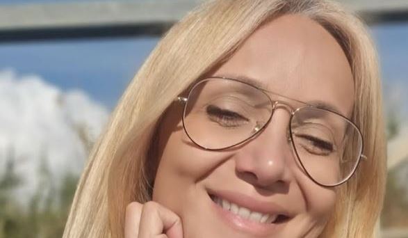 Ναταλί Κάκκαβα: Τα γενέθλια του γιου της και η τρυφερή αφιέρωση σε αυτόν