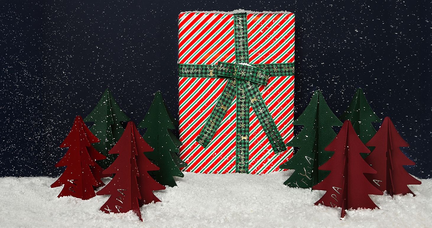 Gift a piece of culture: 10 ιδέες για να κάνεις τα πιο ξεχωριστά δώρα των γιορτών