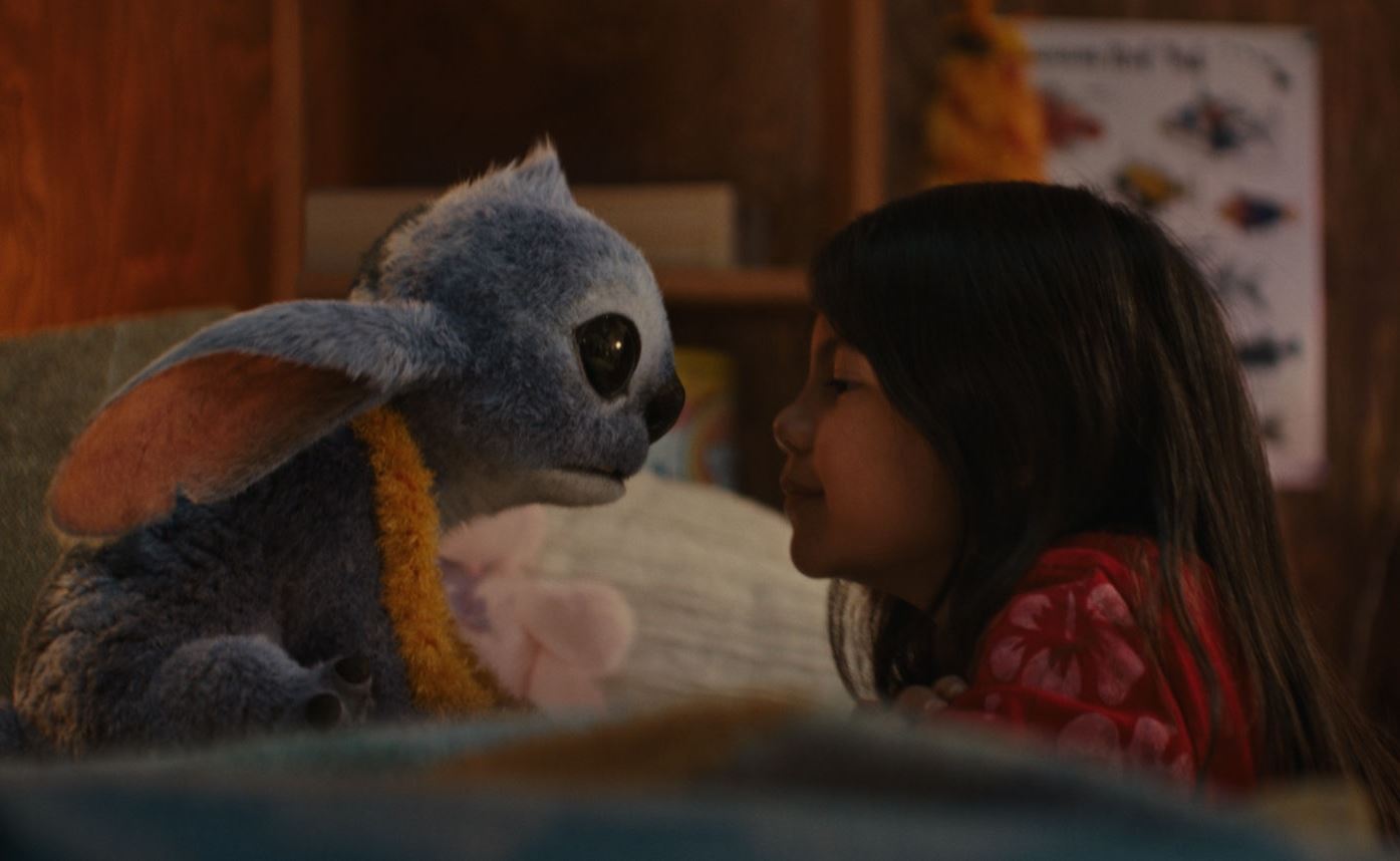 "Lilo & Stitch": Το TheMamagers.gr σας δίνει την ευκαιρία να βρεθείτε στην avant-premiere της πολυαναμενόμενης ταινίας της Disney