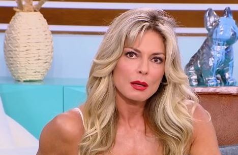 Η Κατερίνα Λάσπα μιλά για το διαζύγιο: "Πιο πολύ θρήνησα το κομμάτι οικογένεια παρά τον χαμό του μπαμπά μου"