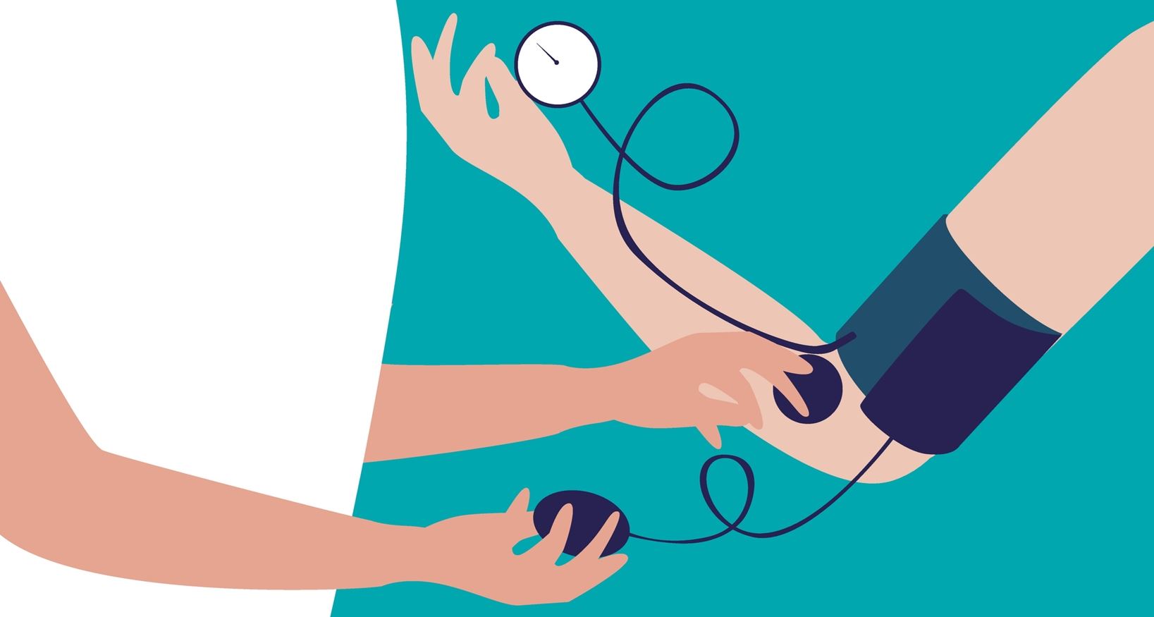 Παιδική υπέρταση: Γιατί τα νέα ευρήματα ανησυχούν τους γιατρούς;