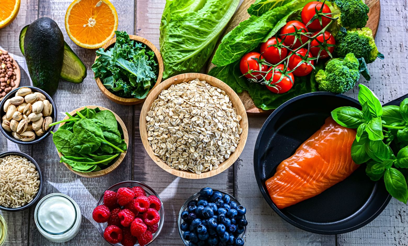 5 τροφές που ενισχύουν φυσικά τη μνήμη