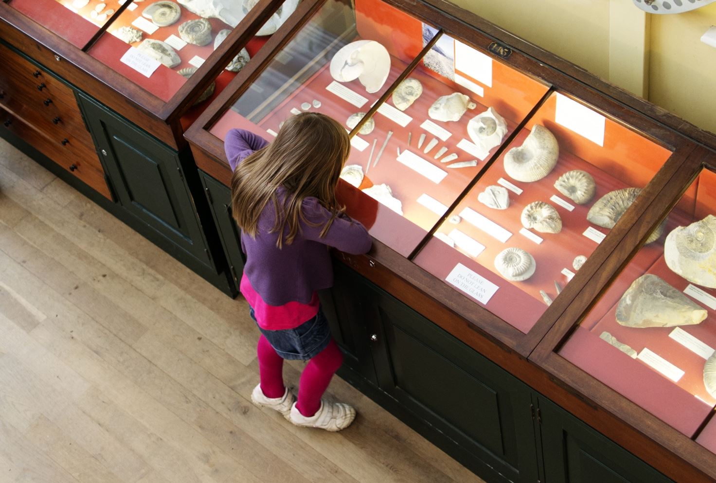 Σαββατοκύριακο στην πόλη: Τα μουσεία που θα λατρέψουν τα παιδιά σου