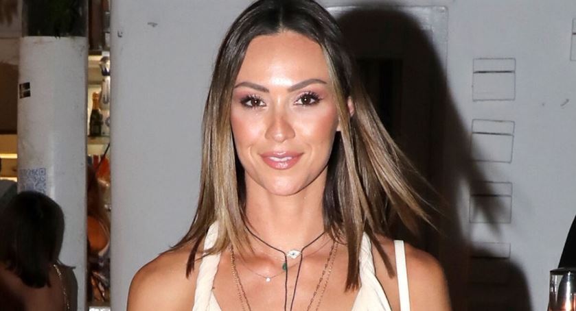 "Έχω ανησυχία για το τι μανούλα θα είμαι": Η Δώρα Παντέλη μιλά για την εγκυμοσύνη της και το πρόβλημα υγείας που αντιμετωπίζει