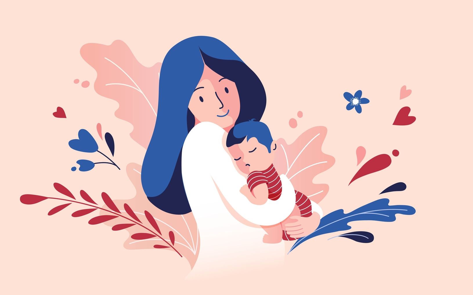 Οι στιγμές που μας έμαθαν τι σημαίνει μητρότητα: 10 διάσημες μαμάδες μοιράζονται στο TheMamagers τις δικές τους