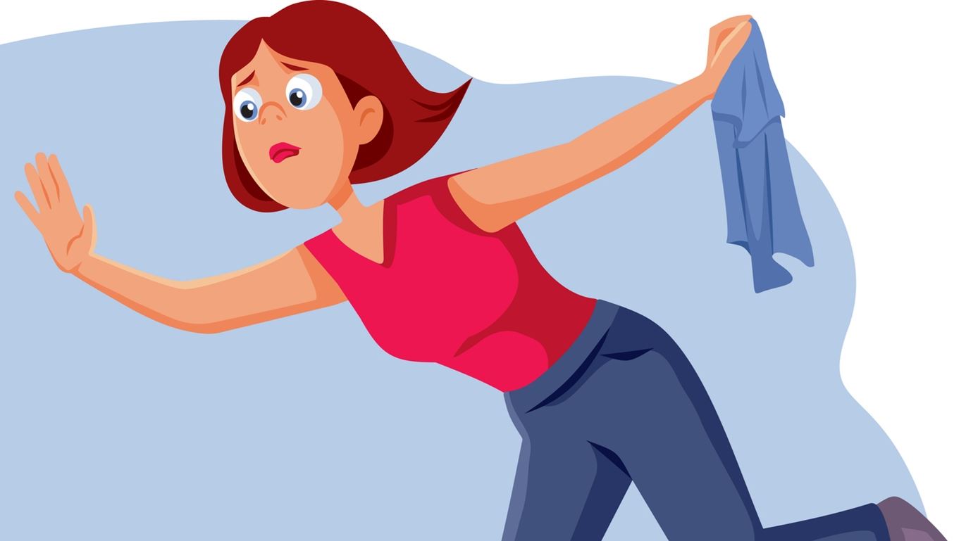 Παλεύεις κι εσύ να ντύσεις το παιδί κάθε μέρα; Δες πως θα το καταφέρεις