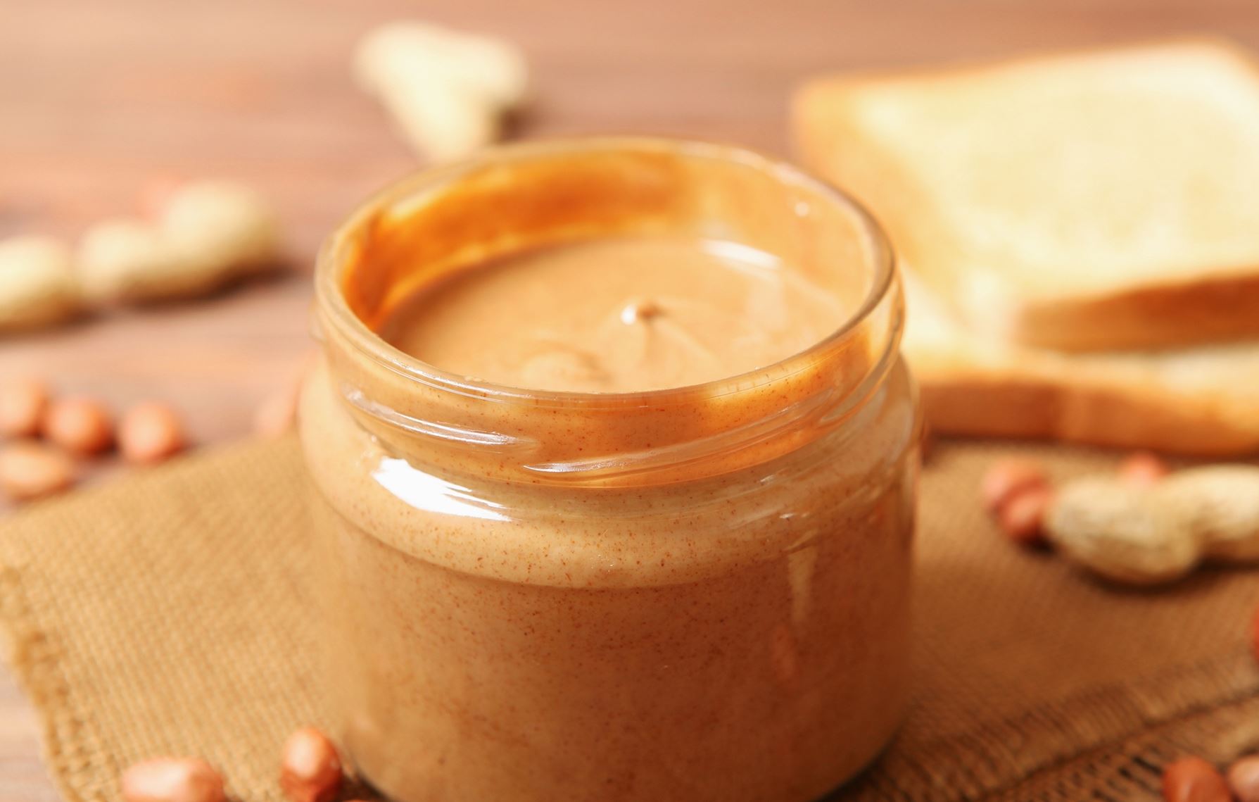 Πραλίνα μελομακάρονο: To πιο γιορτινό άλειμμα με μόνο 4 υλικά