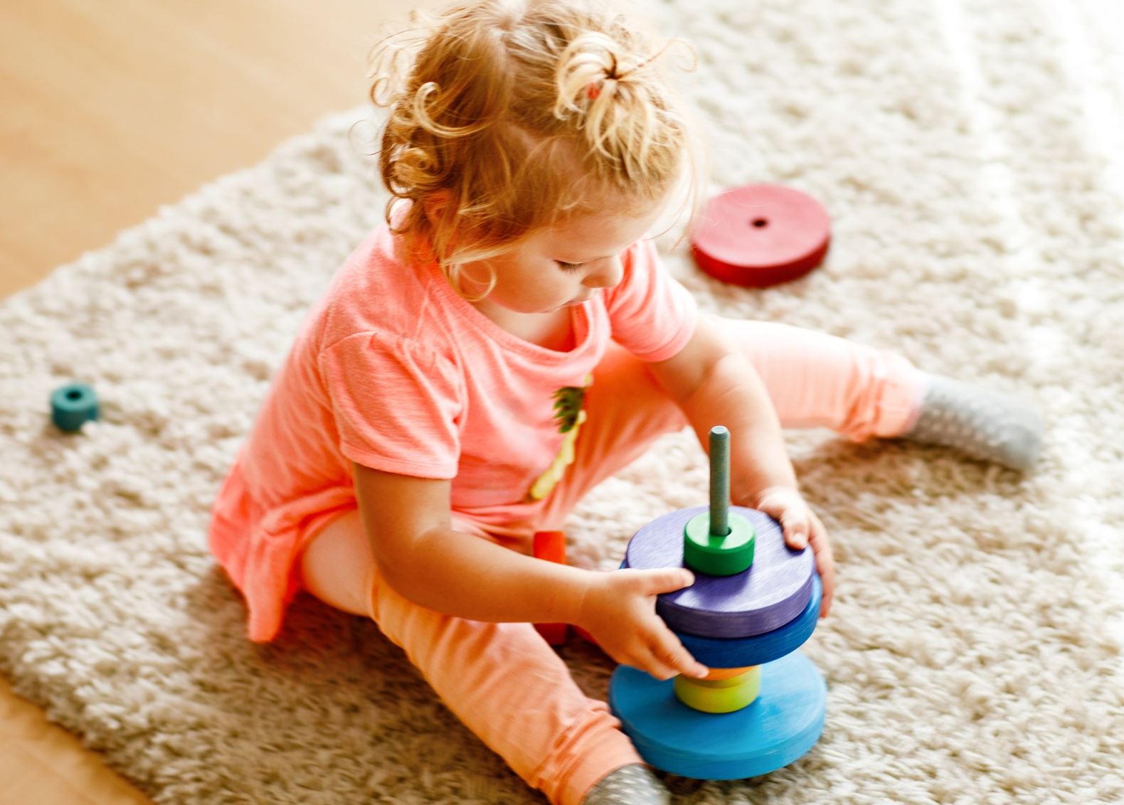 Ήρθε το φθινόπωρο: To best-seller χαλί που θα δώσει στυλ στο υπνοδωμάτιο των παιδιών