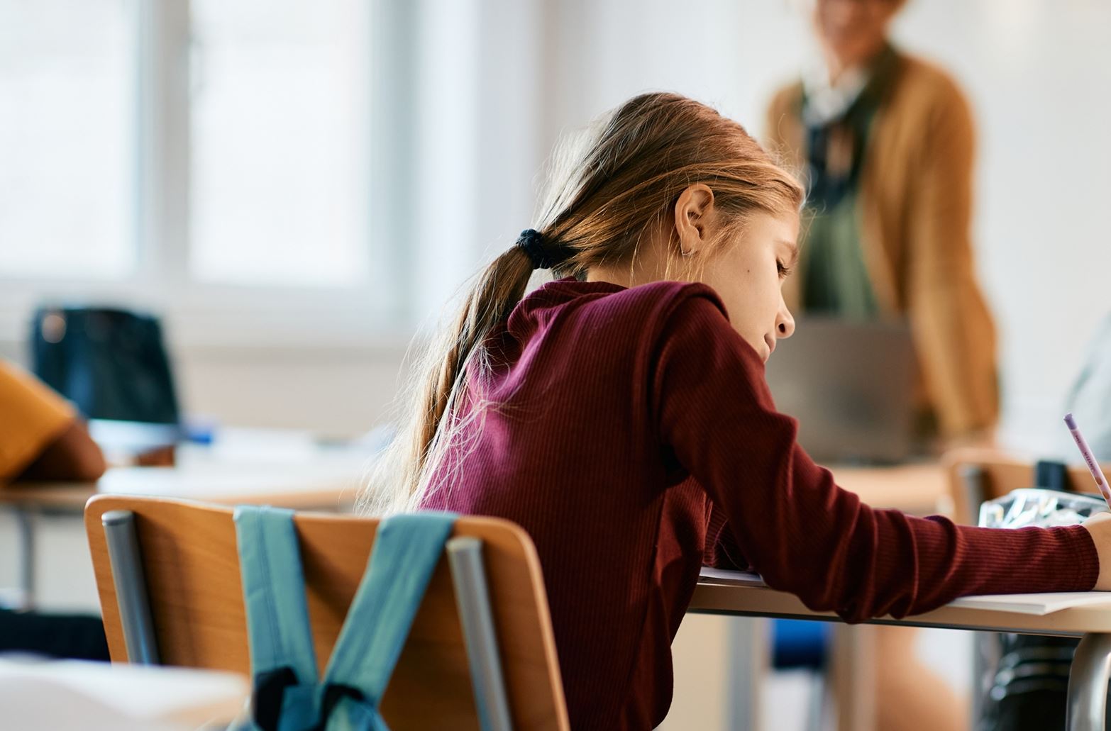 Πώς θα λειτουργήσει η Ενισχυτική Διδασκαλία στα Γυμνάσια