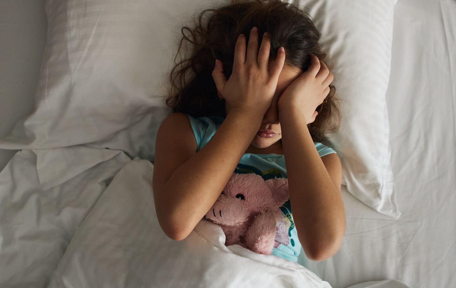 Πώς η σταθερή ώρα ύπνου επηρεάζει τη συμπεριφορά των παιδιών