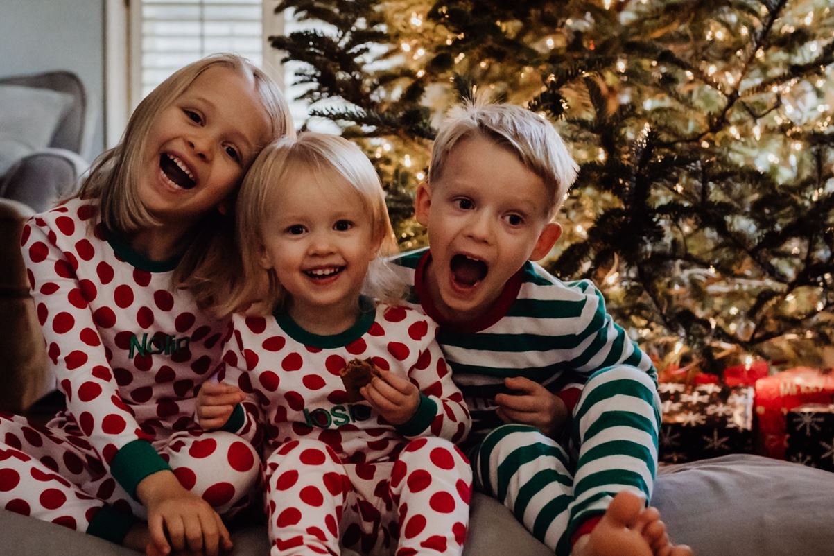 Δώρα εμπειρίας για τα παιδιά: Όταν τα Χριστούγεννα δεν είναι μόνο αντικείμενα