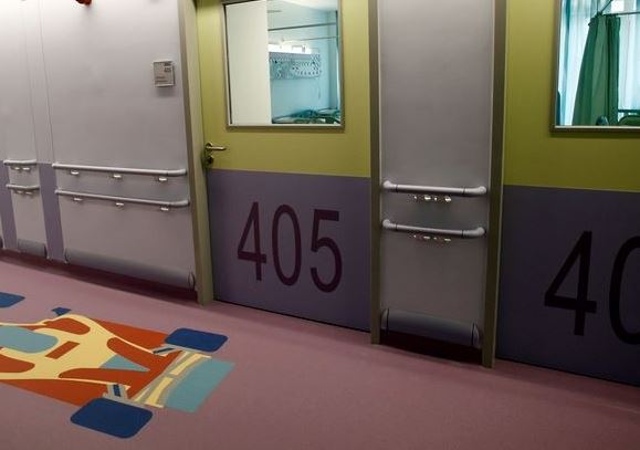 Στέγη Γονέων: Στο Μαιευτήριο Έλενα Βενιζέλου θα λειτουργήσει η δεύτερη "οικογενειακή αίθουσα" στη χώρα