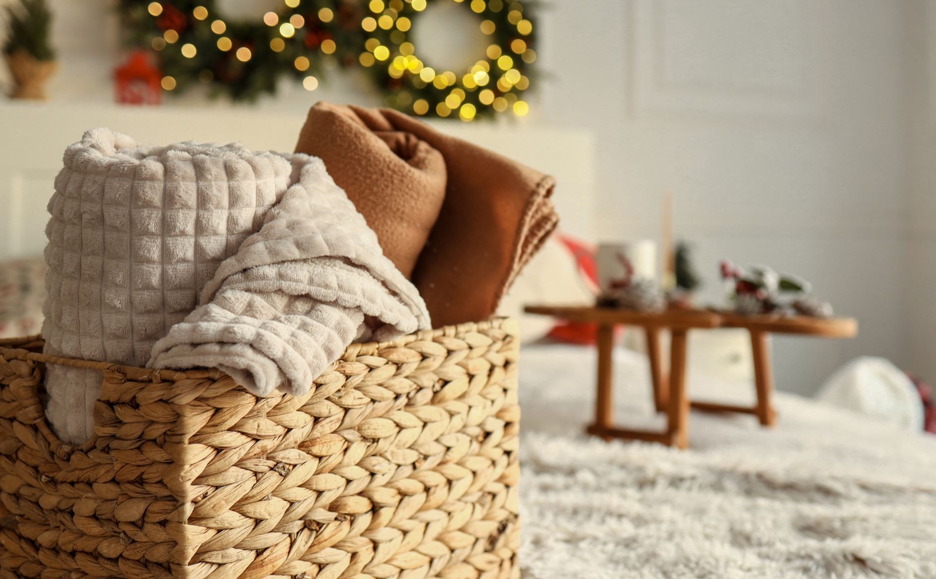 Πώς διατηρείς το σπίτι καθαρό όταν οι επισκέψεις είναι καθημερινές