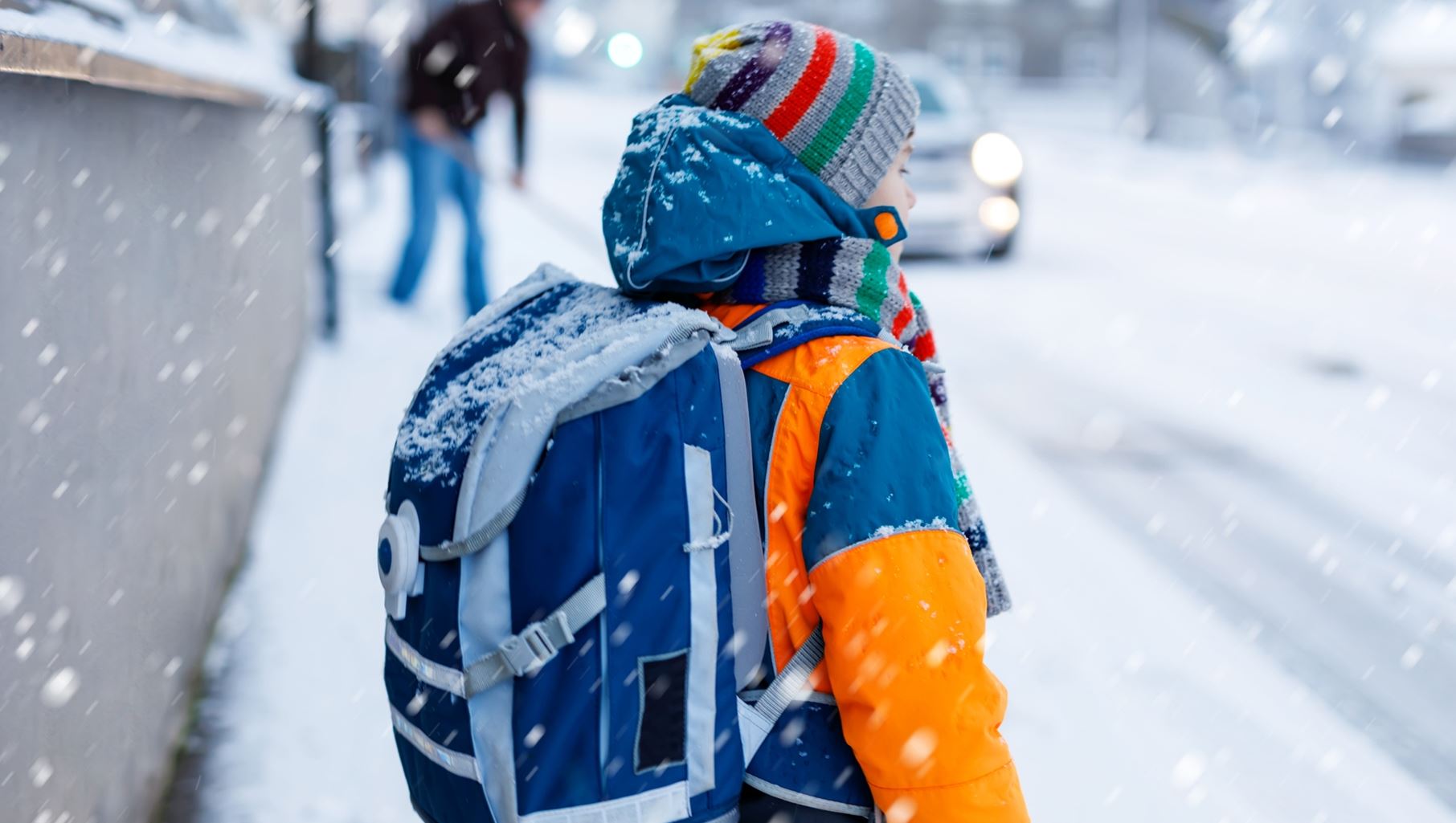 Aλλαγές στη λειτουργία των σχολείων: Ποια θα παραμείνουν κλειστά- Σε ποια θα γίνει τηλεκπαίδευση λόγω ψύχους