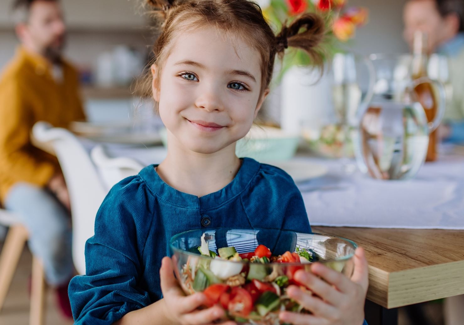 Τι να φτιάξω για βραδινό στα παιδιά όταν δεν έχω χρόνο;