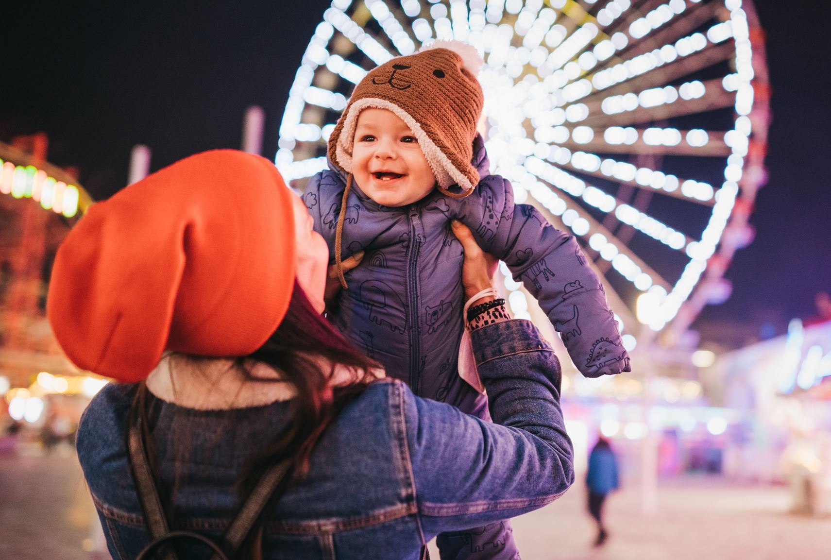 Ανασκόπηση 2025 για μαμάδες: Όσα μάθαμε, όσα αλλάξαμε κι όσα θα μας μείνουν αξέχαστα