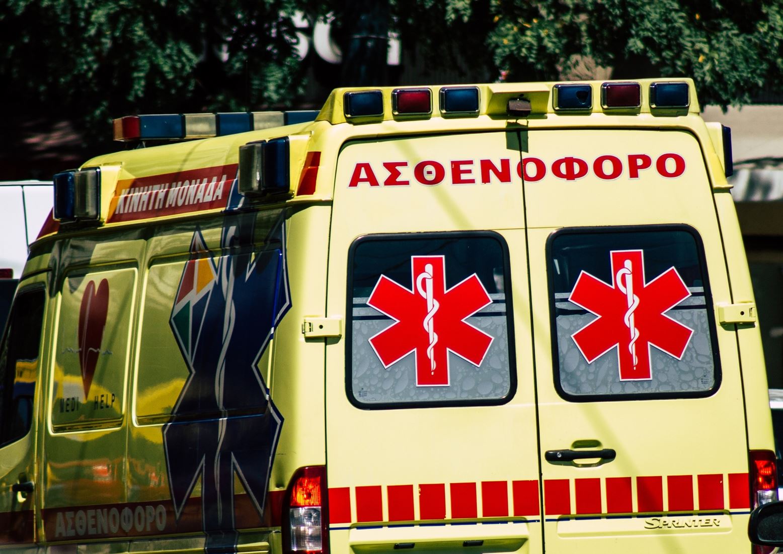 "Κανένας γονιός να μη βιώσει αυτό που περνάω- Να προσέχετε τα παιδιά σας": Συγκινεί η μητέρα του Στέφανου