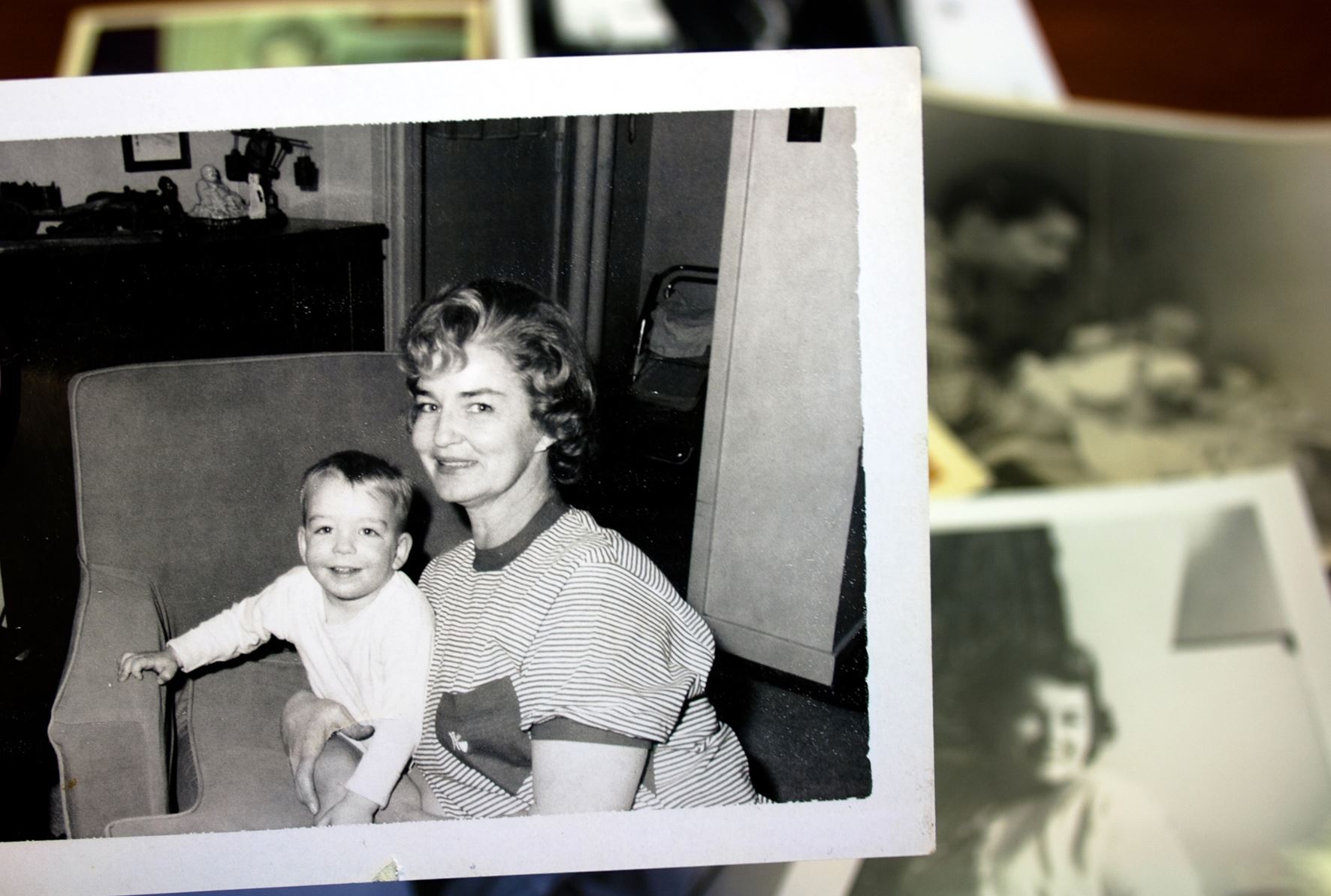 Οι παιδικές αναμνήσεις μας ως retro trend: Τα έπιπλα της γιαγιάς είναι hot τάση στη διακόσμηση