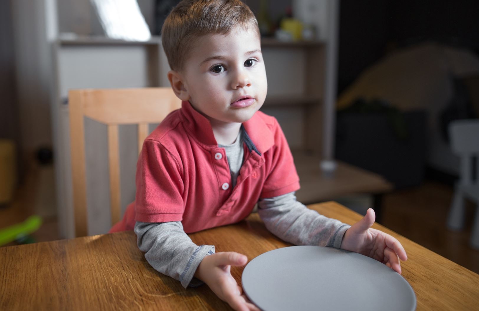 Το παιδί πεινάει κάθε 20 λεπτά; Γιατί συμβαίνει και τι σημαίνει