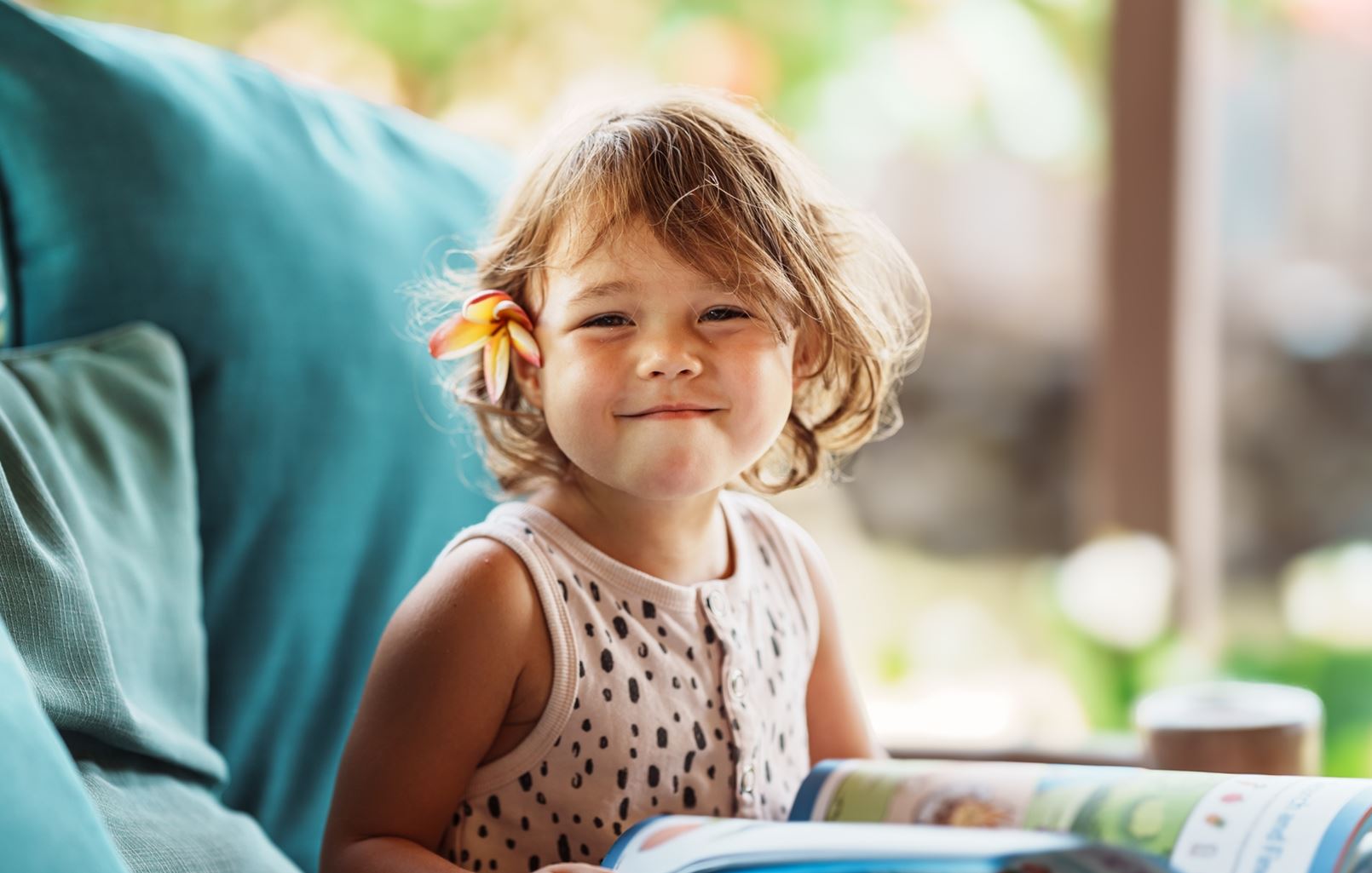 Αυτό το στιλ γονεϊκότητας μεγαλώνει ευτυχισμένα κι επιτυχημένα παιδιά