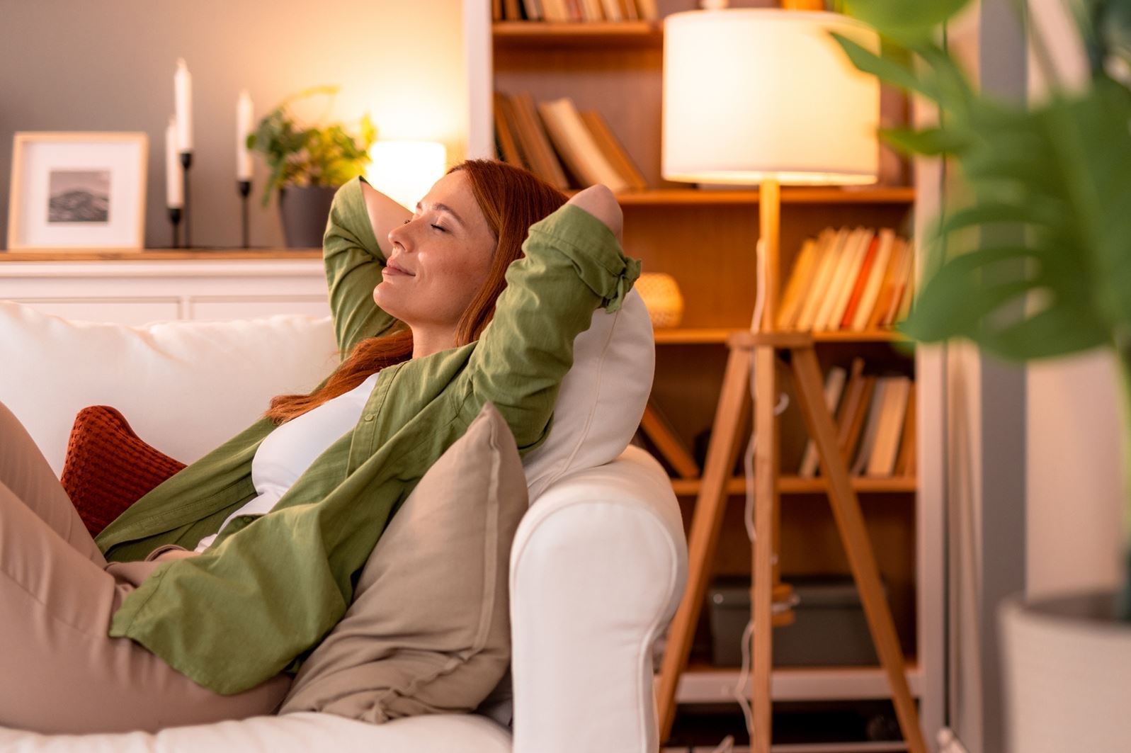 Πως θα αλλάξεις διακόσμηση στο σπίτι με μηδενικό budget; 5 έξυπνα decor hacks