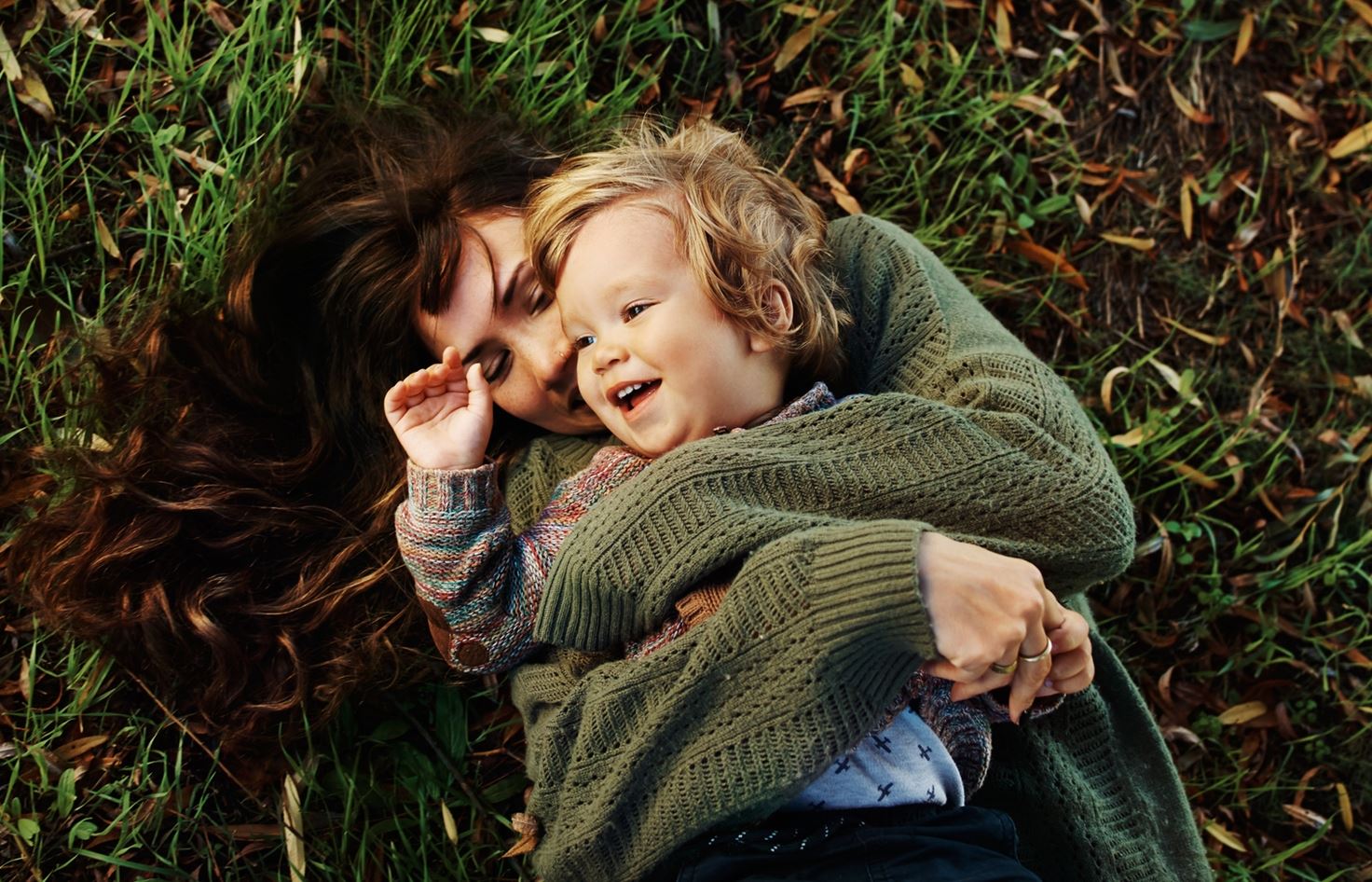 5 παιδικές "ρουτίνες" που τελικά υιοθέτησα κι εγώ ως μαμά