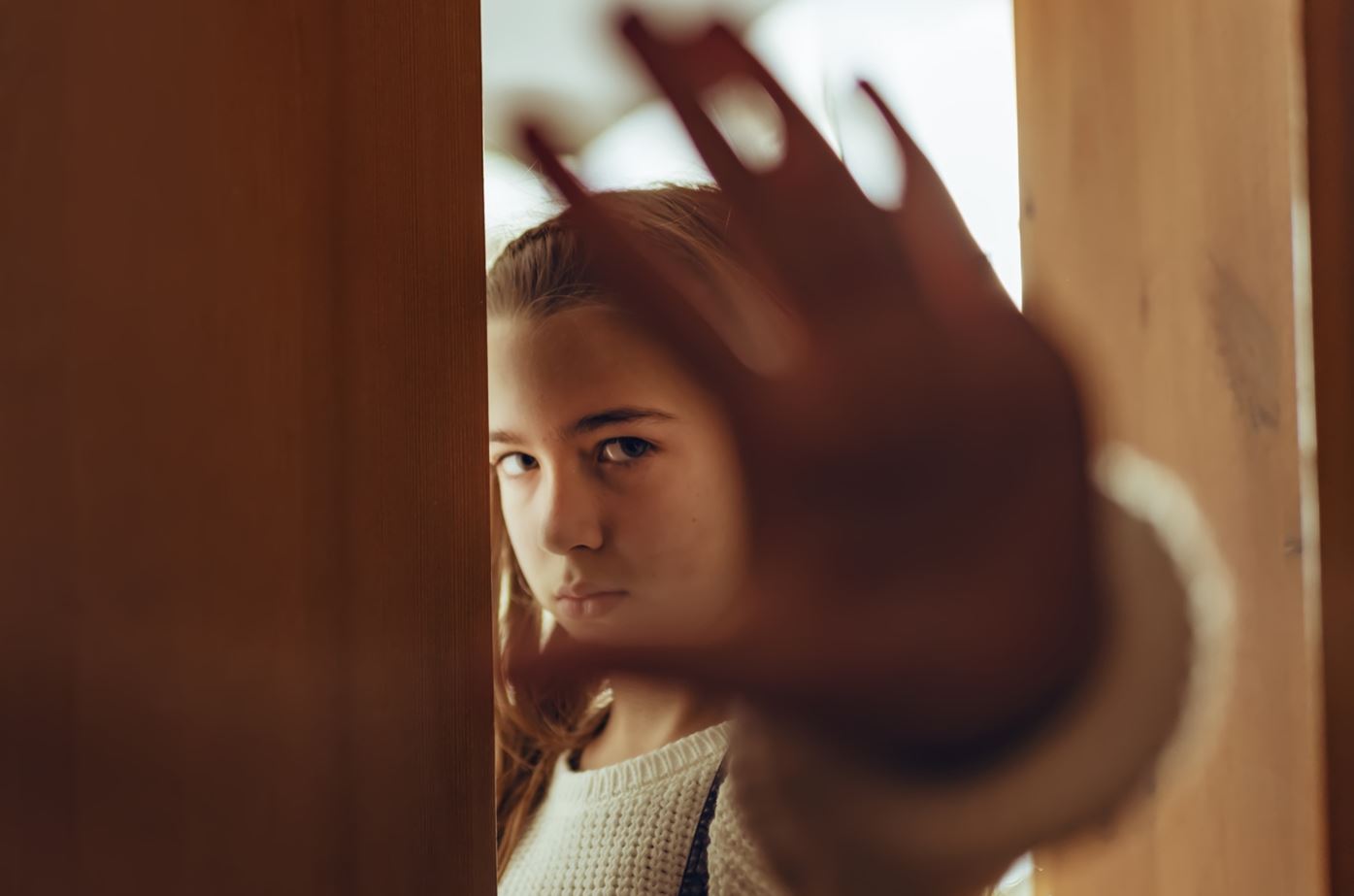 Ξένη Δημητρίου: "Παιδιά χωρίς όρια, θα βρουν αλλού τα όρια"