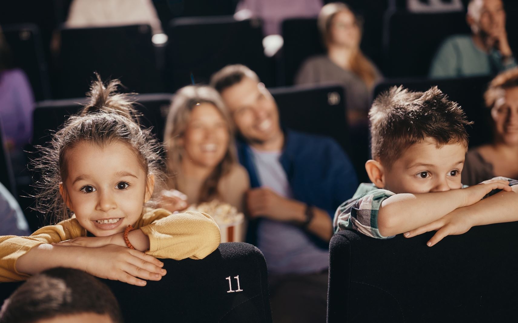 Θέατρο με τα παιδιά: Δεν είναι απλά διασκέδαση, είναι παιδεία