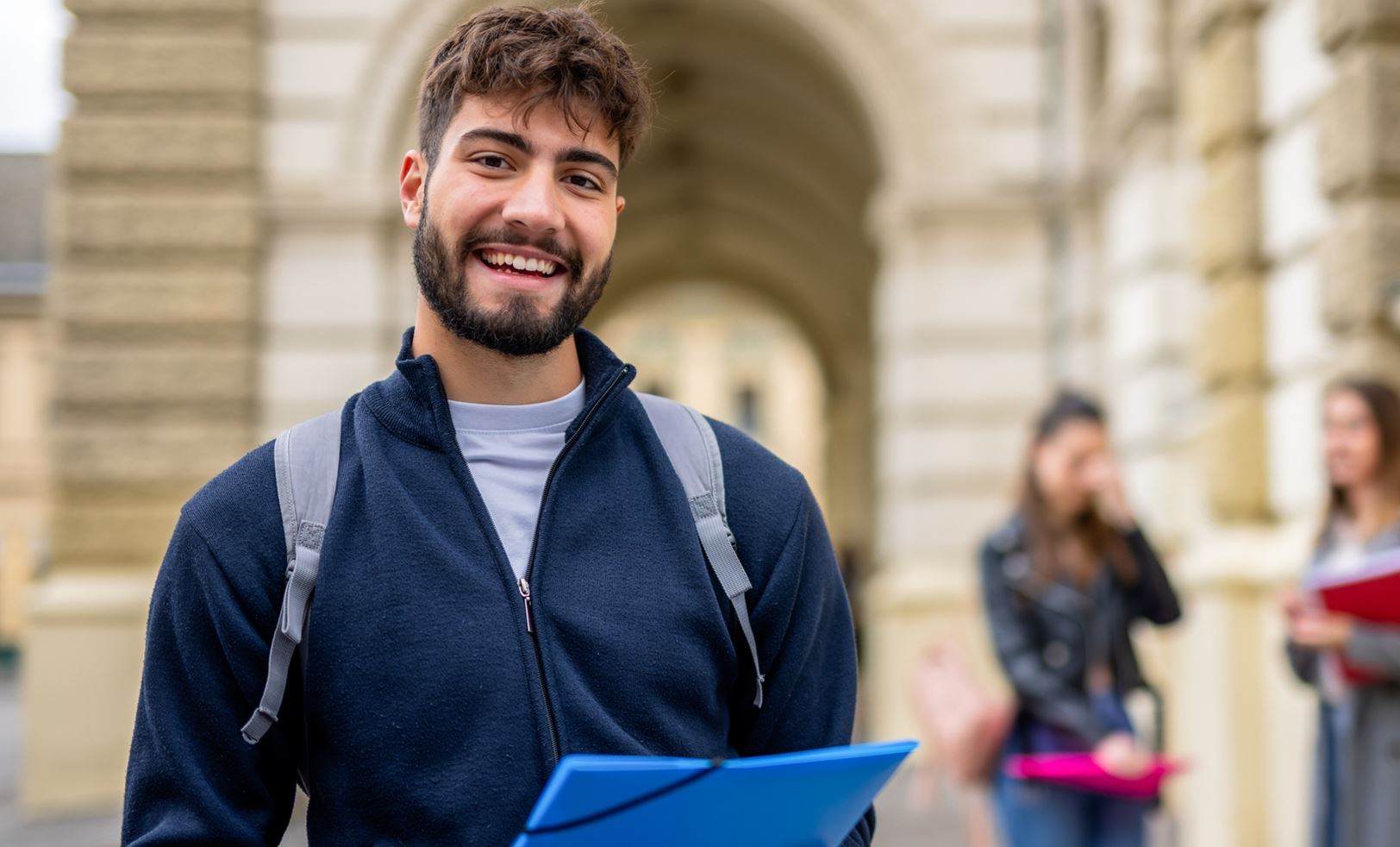 PCT: Απονομή υποτροφιών με διευρυμένο πρόγραμμα για το έτος 2025-26
