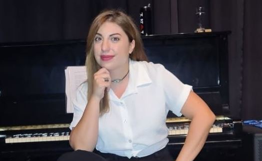 "Πέρασε δύο χρονών δεν μου έλεγε μαμά": H Μελίνα Μακρή μιλάει για το πρόβλημα ομιλίας του γιου της