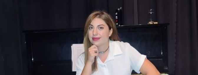 Μελίνα Μακρή: "Πέρασα επιλόχειο θυμό - Πήρα την ευχή από έναν ιερέα και από τότε εξαφανίστηκαν οι φοβίες μου"